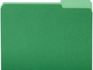 File Folders