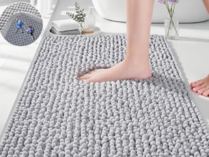 Bathroom Rugs