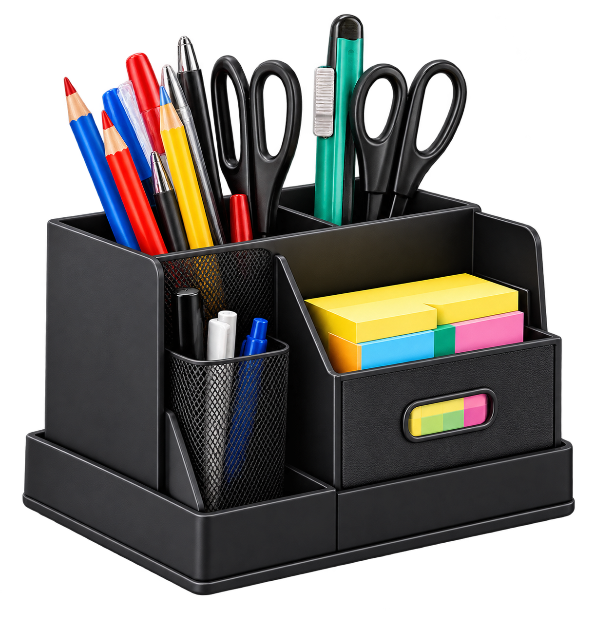 Deask organizer
